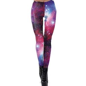 Galaxy Leggings